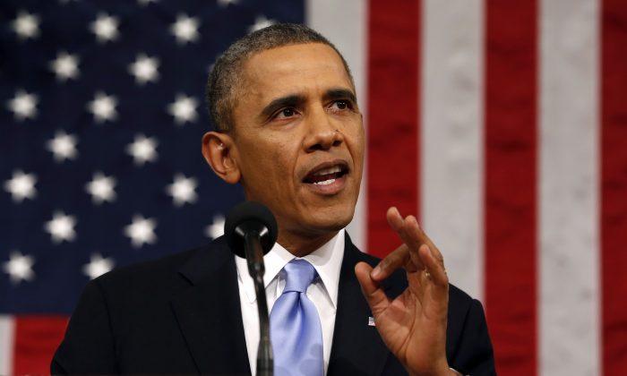 Obama Promises Grants to Job-Driven Training Programs