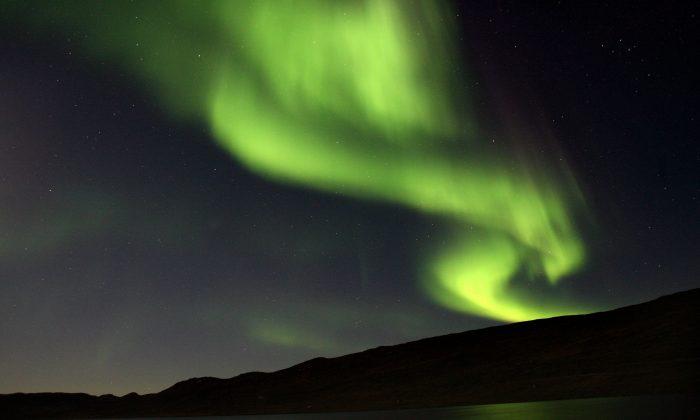 Northern Lights: Aurora Borealis Didn’t Appear Over US After Solar Flare