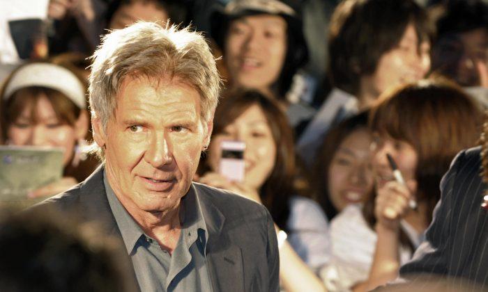 Indiana Jones 5 Likely Not Coming for At Least Two to Three Years--If at All