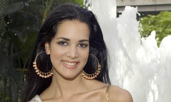 Monica Spear, Thomas Berry Murders: Another Arrest Made