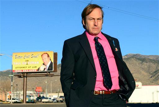 ‘Better Call Saul,’ the ‘Breaking Bad’ Spinoff, Will Start Filming in Albuquerque, New Mexico
