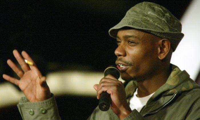 Dave Chappelle Tour 2014: Comedian Heads to Australia for Six Shows