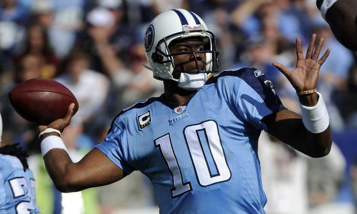 Vince Young is Broke: What Did He Spend It On? And Other Details