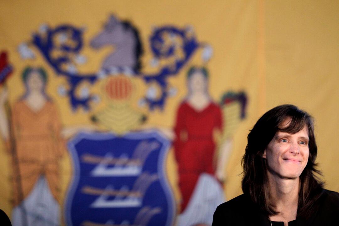 Hoboken Mayor Dawn Zimmer Not Talking to Media