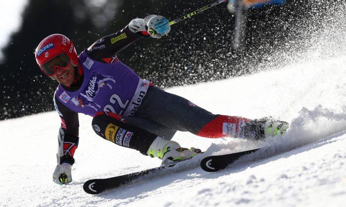 Bode Miller Olympics 2014: US Skier Looking to Finish Career on High Note