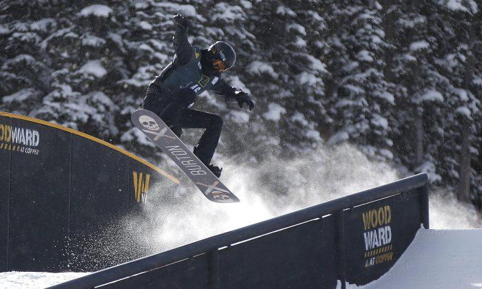 Shaun White Sochi: Star Likely Snowboarding Again in 2014 Olympics