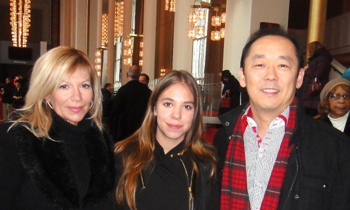 Shen Yun Makes Me Proud to be Asian, Says Korean-American