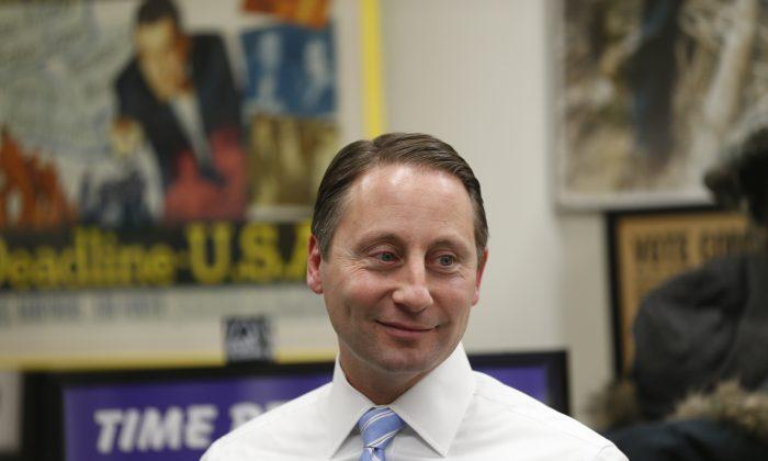 Westchester County Exec Robert Astorino: Weighing a Run for Governor of NYS 