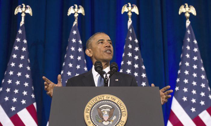 Obama’s Enhanced Oversight to NSA’s Surveillance Program Brings Many Critics