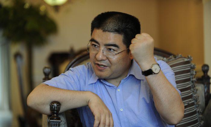 The Dark Side of Chinese Tycoon Chen Guangbiao: Fake Donations, Forced Demolitions, Death Threats