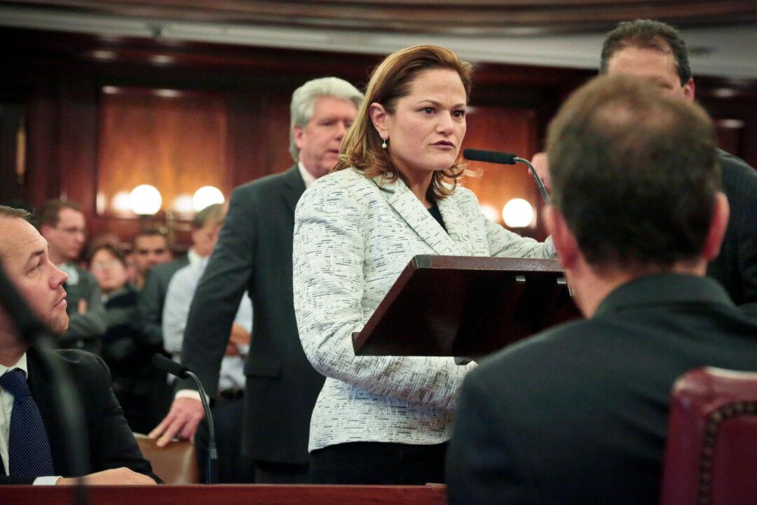 New Speaker Mark-Viverito ‘Will Hold Mayor Accountable’