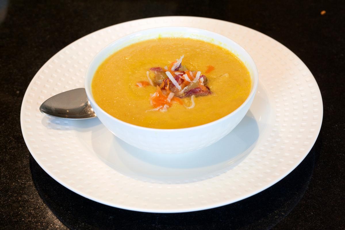 Put More Fresh Produce on Your Family’s Plates