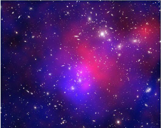 Immense Force Changing Cosmos—Baffled Scientists Rethink Current Paradigm