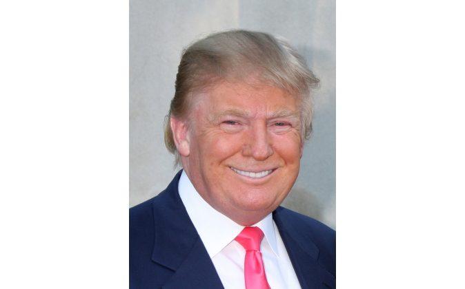 Donald Trump: Possible 2016 Presidential Candidate; Considering Running for NY Governor
