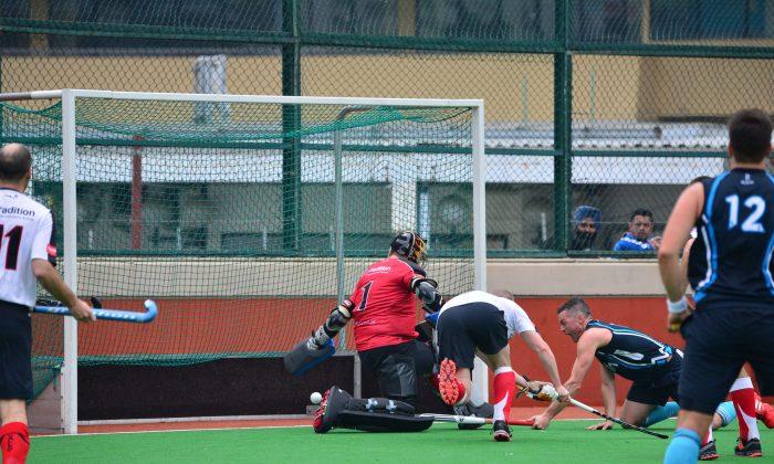 Football Club Stay Ahead With Valley Win in HK Hockey