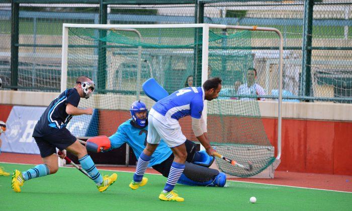 New Format for Premier Hockey in Hong Kong