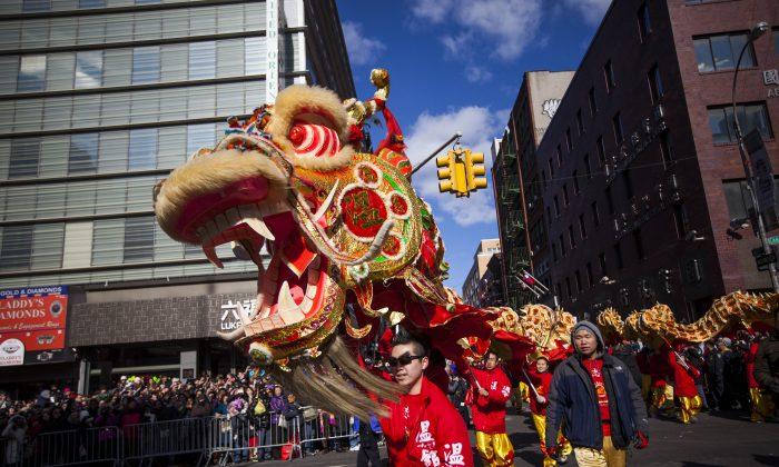Lunar New Year, More Than Just a Holiday