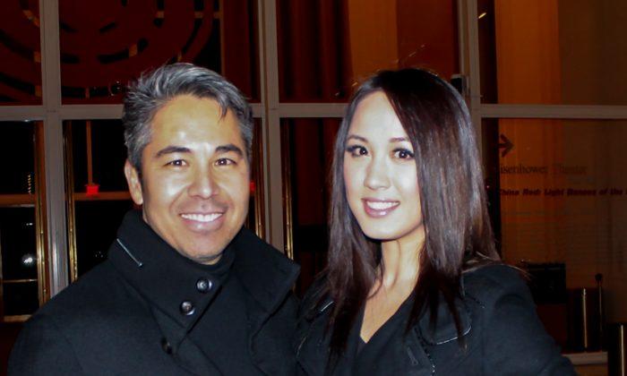 Pacific Miss Asian-American Lauds ‘Great Insight’ of Shen Yun