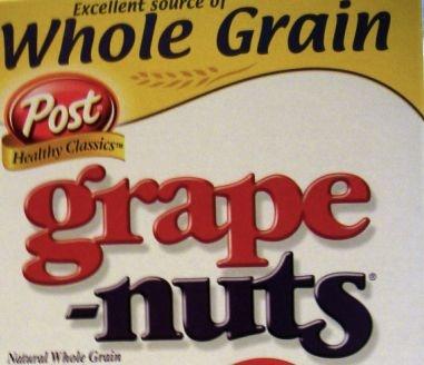 Grape-Nuts Goes GMO-Free 