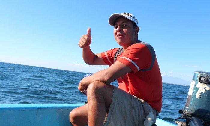 Diving Guatemala’s Pacific Coast