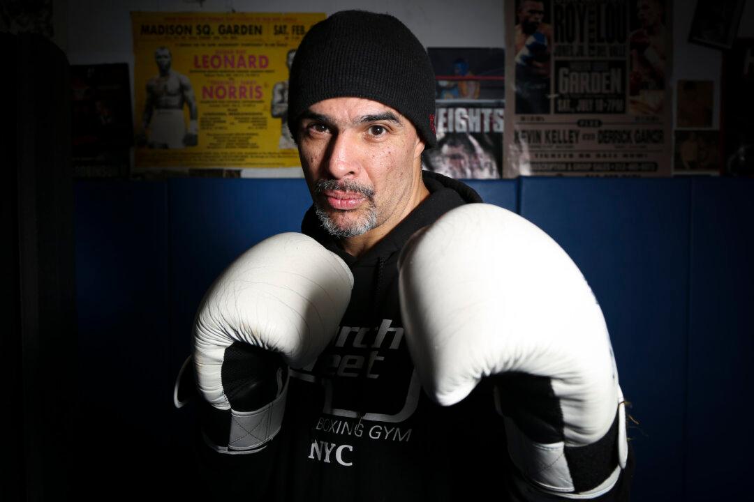 Church Street Boxing: A Fight Gym for Everyone