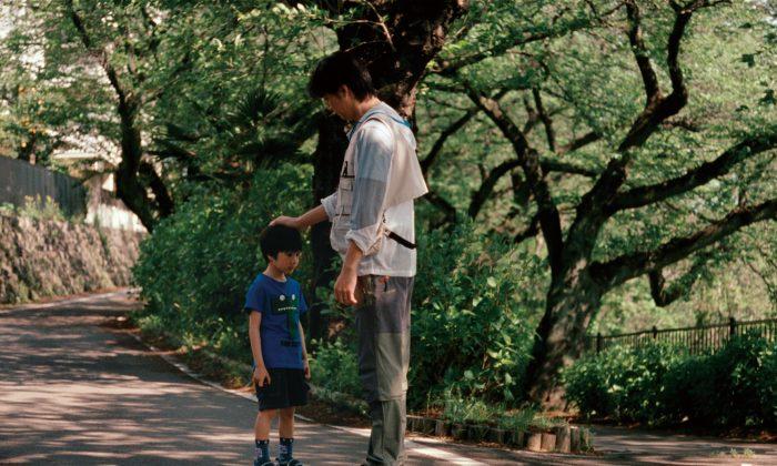 Hirokazu Kore-Eda’s “Like Father, Like Son”