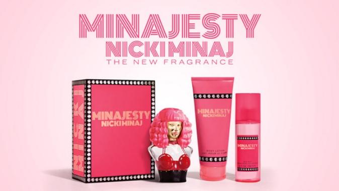 Nicki Minaj: Commercial for ‘Minajesty’ Released (+Video)