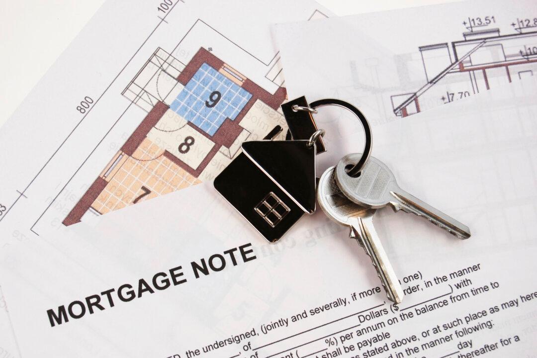 TD Fourth Big Canadian Bank to Quietly Lower Some Mortgage Rates