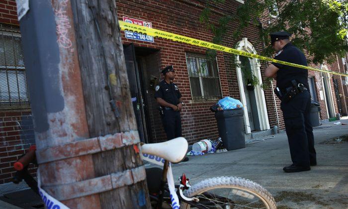 Brooklyn Community Calls for More Detectives in Outer Boroughs