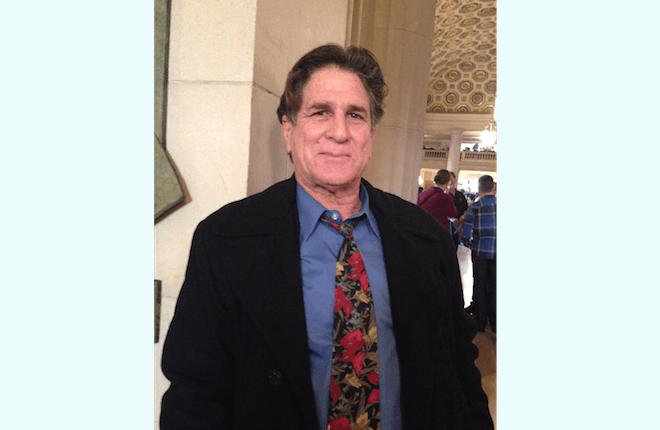 Production Company Owner Moved By Depth of Humanity in Shen Yun