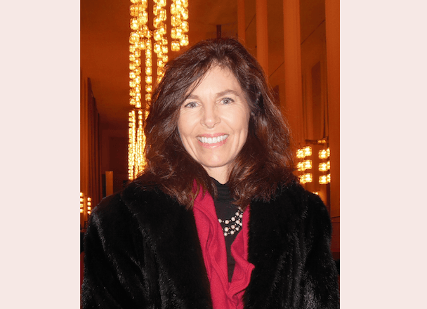 Former First Lady of Virginia Finds Shen Yun ‘Beautiful’