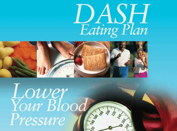 DASH Diet Tops Annual ‘Best Diets’ List