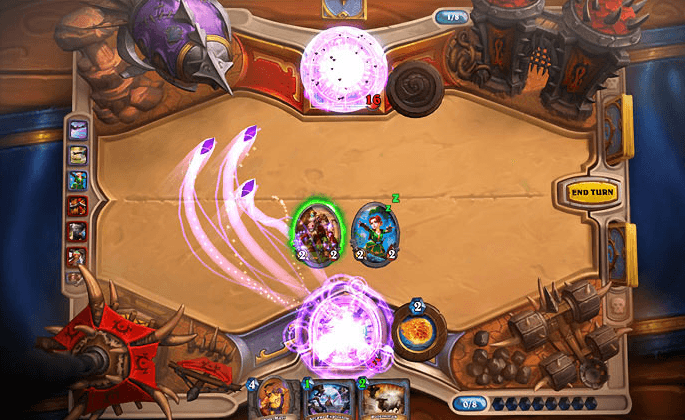 ‘Hearthstone: Heroes of Warcraft’ Beta Key Invites Over, Open Beta Still Not Released