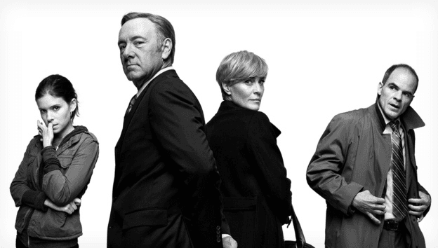 House of Cards Season 2: Release Date, Preview, and Trailer