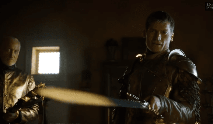 Game of Thrones Season 2: Episode 1 Premiere Date (+Trailer, Spoilers, Casting)