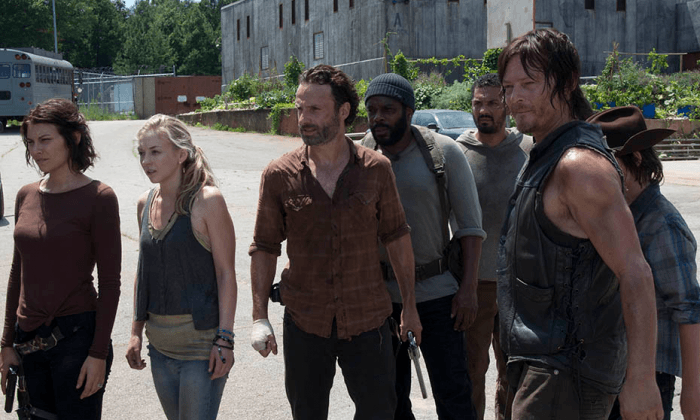 The Walking Dead Season 4: Spoilers for Episode 9 and Rest of Season