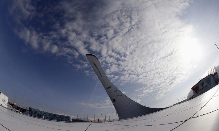 Sochi Uncertainty Has Clouded Olympics’ Anticipation