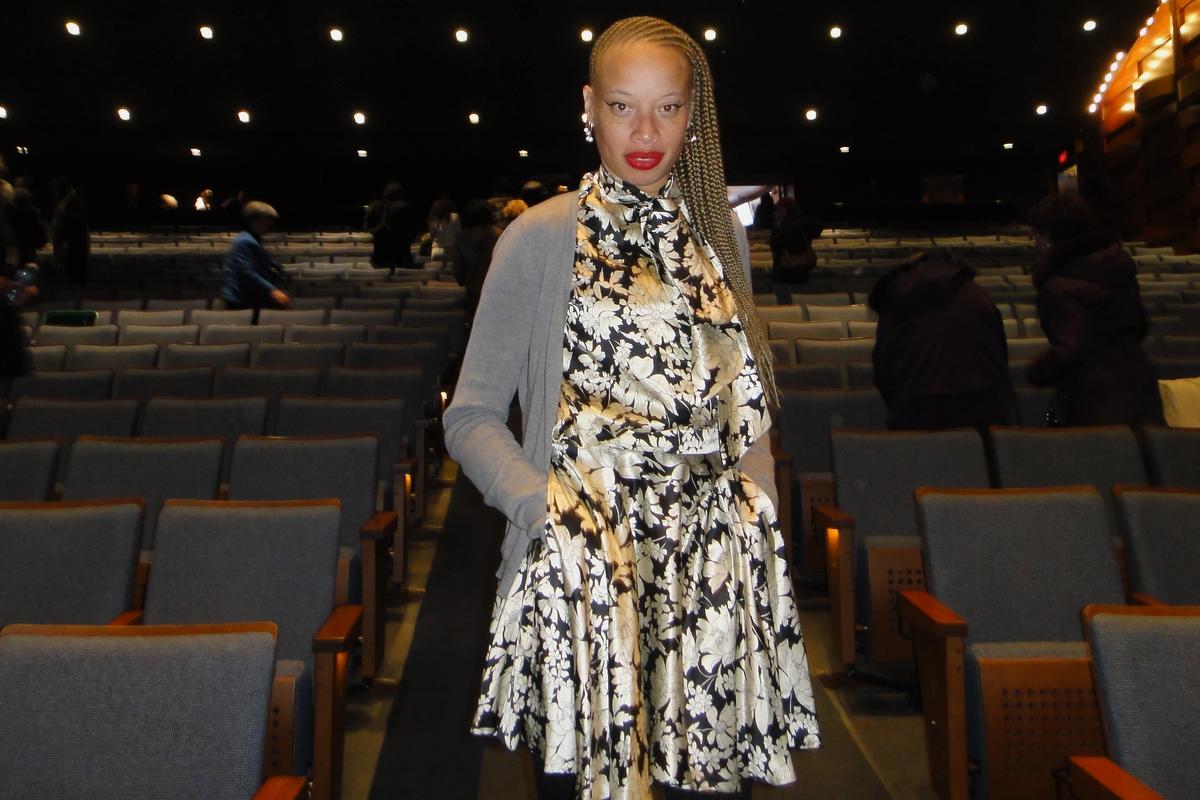 Supermodel Stacey McKenzie on the Authenticity of Shen Yun
