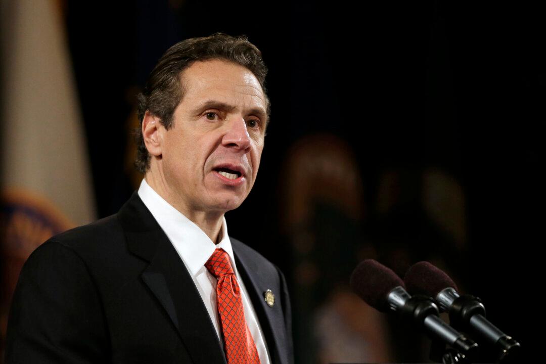 NY Prisons to Provide College Courses