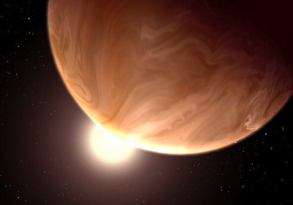 Super-Earth Clouds: Alien Clouds Found on ‘Most Earth-Like World’