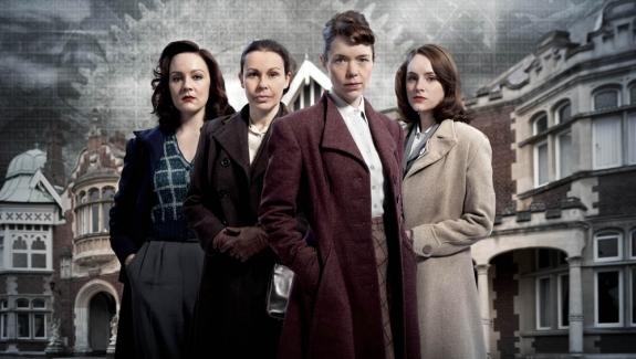 The Bletchley Circle Season 2 Episode 1: Recap and Summary [Spoilers]