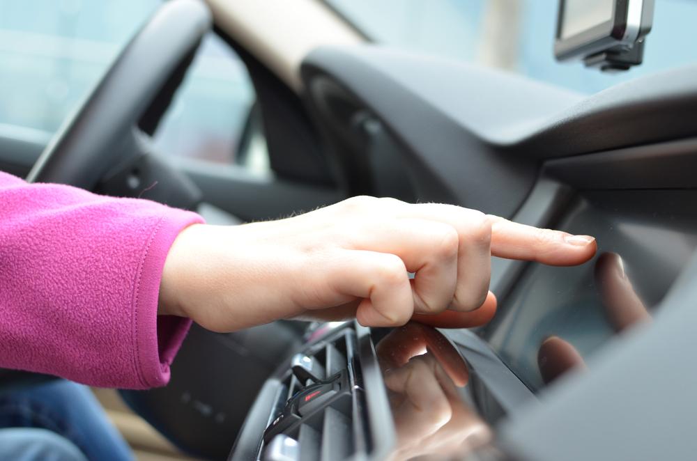 Your New Car May Be at Risk of Being Hacked