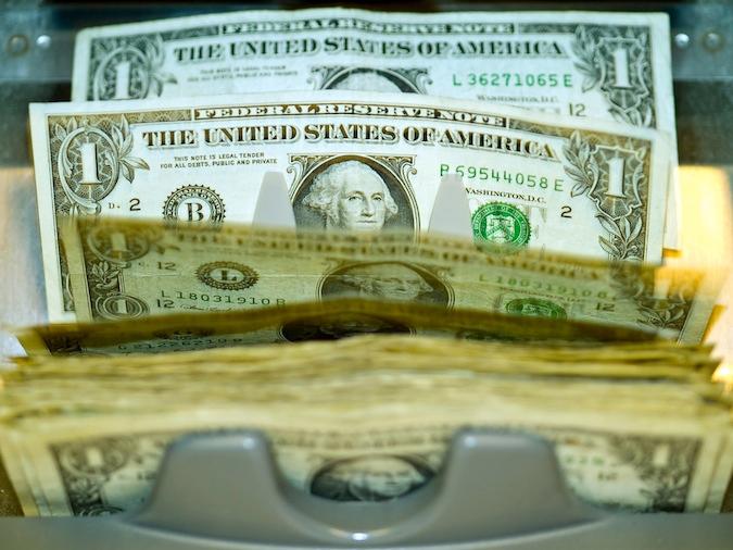 Federal $100 Billion: Federal Agencies Wasting Billions Every Year