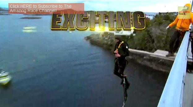 ‘The Amazing Race: All-Stars’ 2014 Premiere Date, Preview, Cast (+Trailer)
