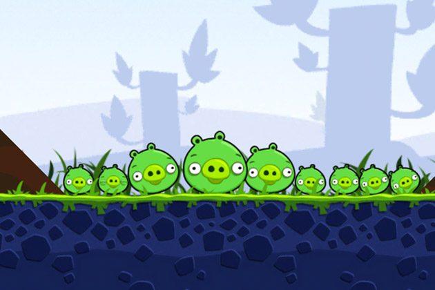FAQ About NSA’s Interest in Angry Birds and Other ‘Leaky Apps’