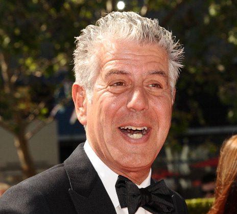 Anthony Bourdain to Hold Gigantic Food Market in NYC