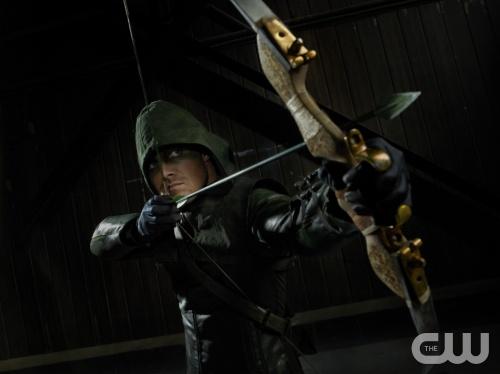 Arrow Season 2 Episode 10: Preview, Promo Trailer, Air Date, Spoilers for CW Show