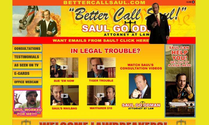 ‘Better Call Saul’: Aaron Paul, Bryan Cranston Could Appear in Show