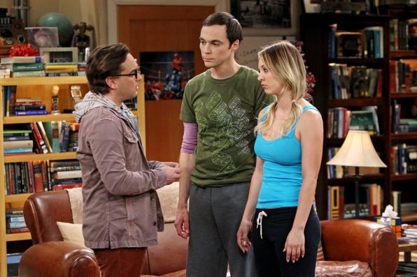 Big Bang Theory Season 8 Spoilers: Sheldon ‘Off riding the rails,’ Exec Says; Fans Chip in With Theories