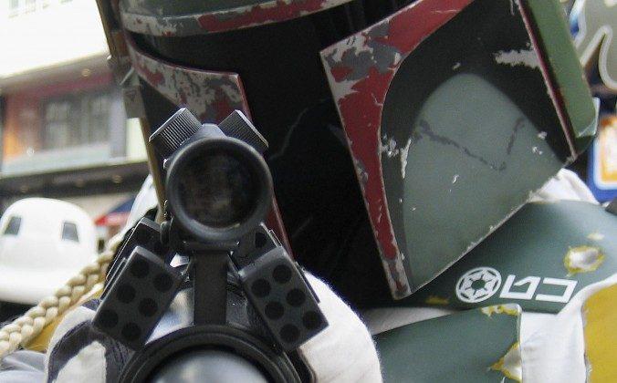 Boba Fett Movie: The Latest Rumors About Spin-off Star Wars Film